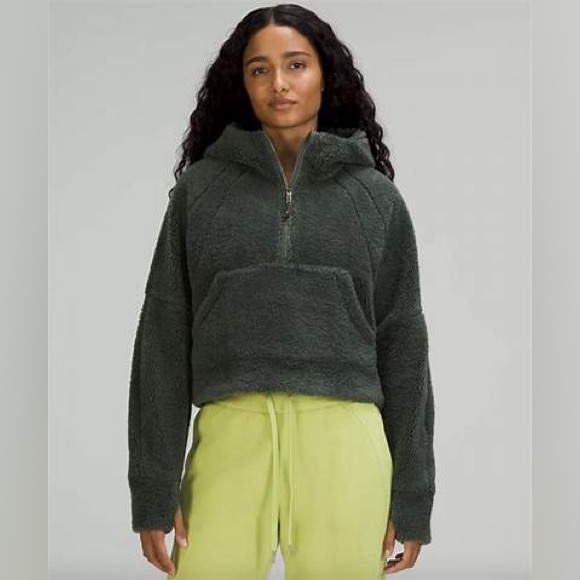 Lululemon Scuba Cozy - women’s size 6 - Picture 5 of 5